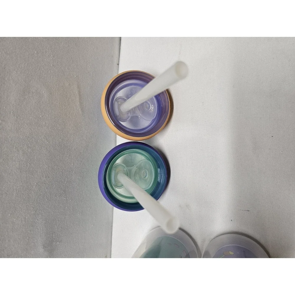 Playtex Drop In Bundle Bottle Lot